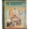 101 Esperimenti scientifici