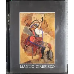 La pittura di Manilo Giarrizzo