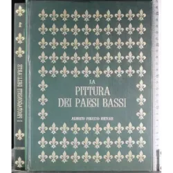 La pittura dei paesei Bassi