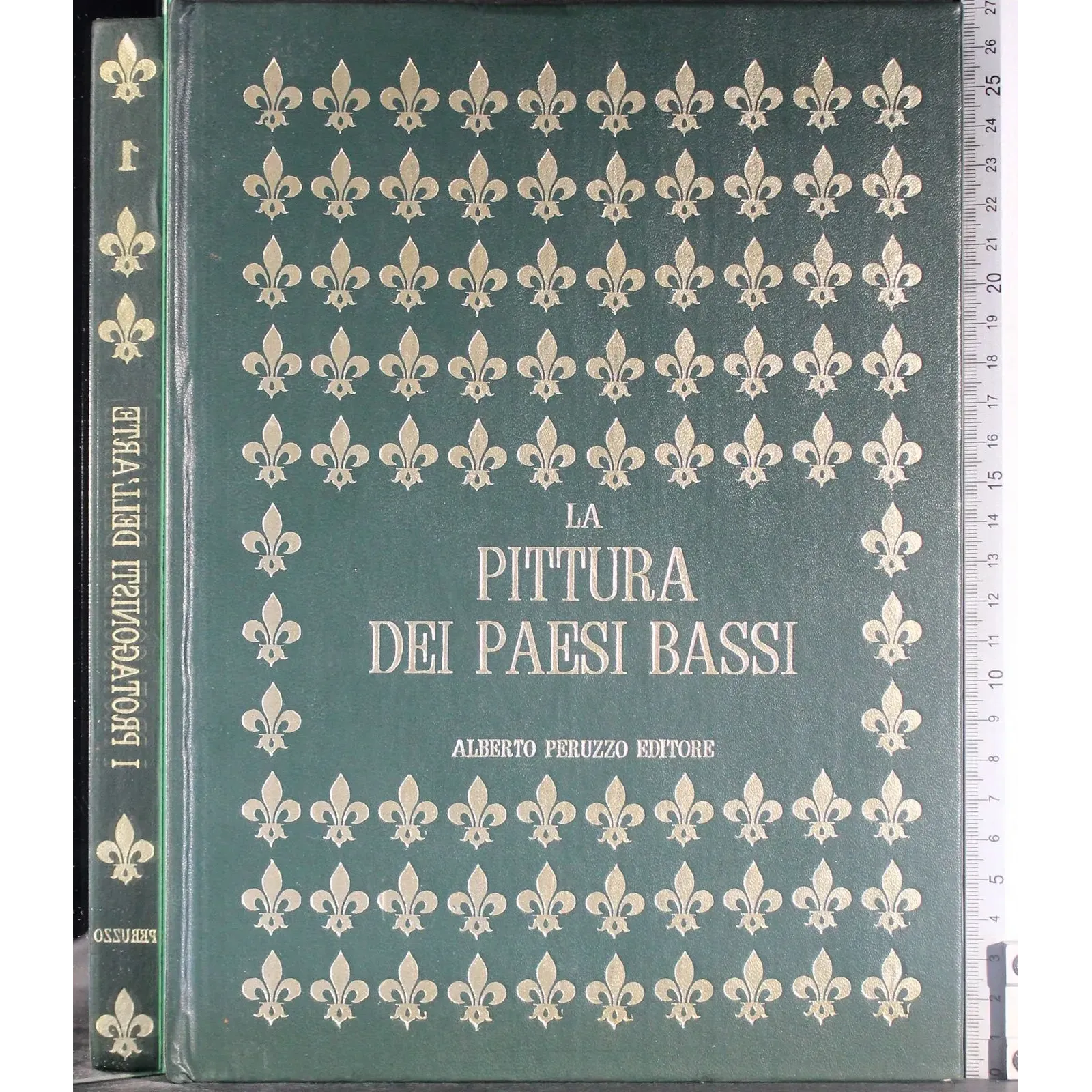 La pittura dei paesei Bassi
