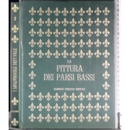 La pittura dei paesei Bassi