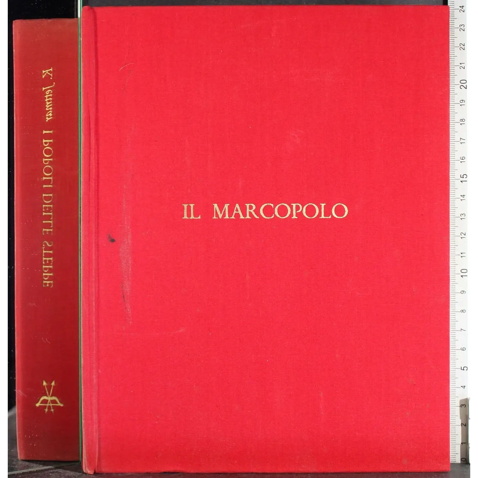 Il marcopolo. I popoli delle steppe
