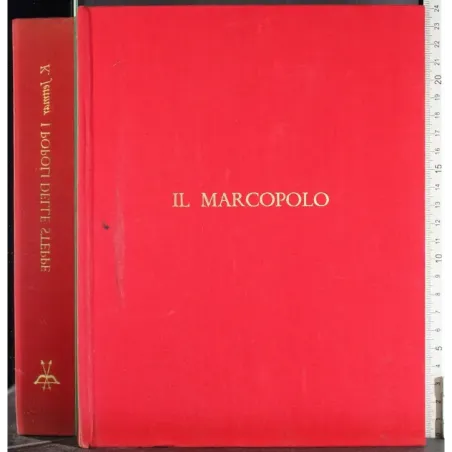 Il marcopolo. I popoli delle steppe