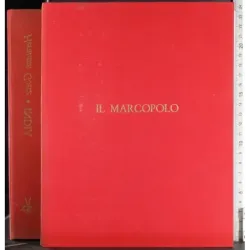 Il marcopolo.  India