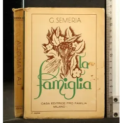 LA FAMIGLIA