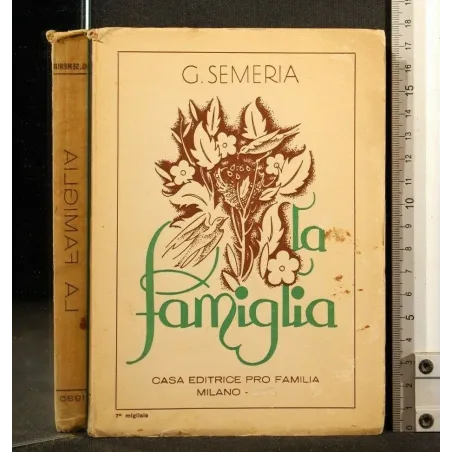 LA FAMIGLIA
