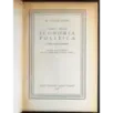Teoria della Economia politica