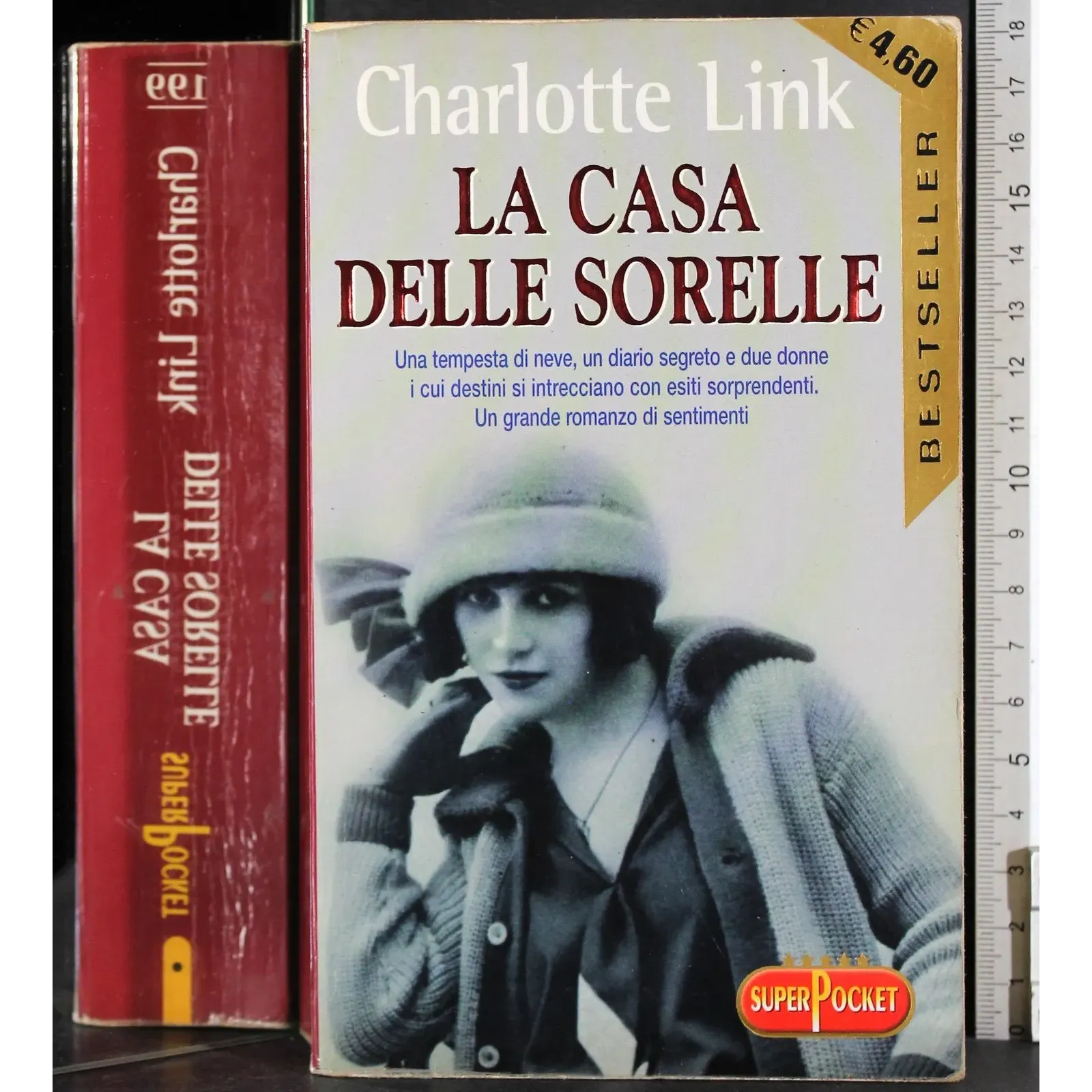 La casa delle sorelle