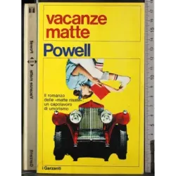 Vacanze Matte
