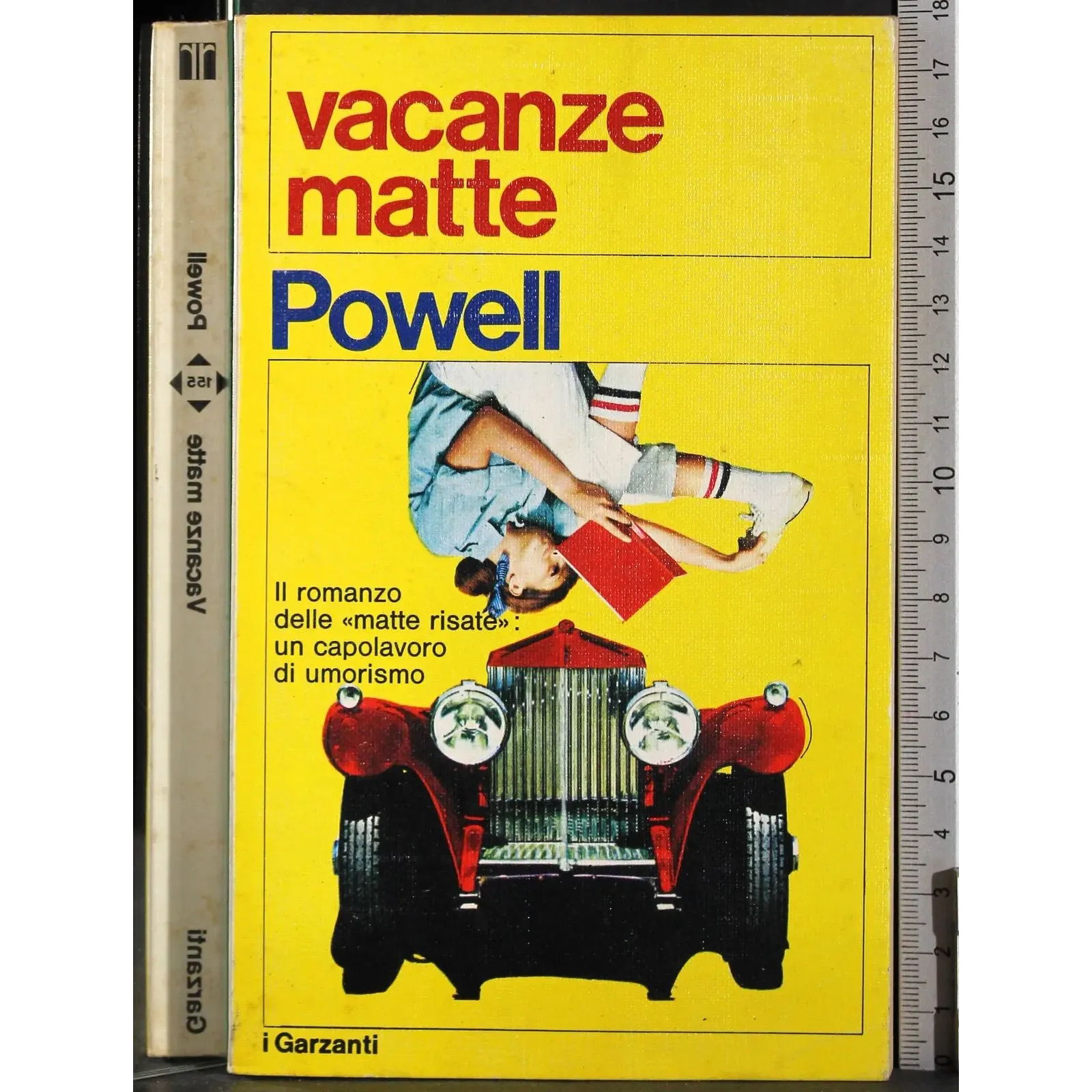 Vacanze Matte