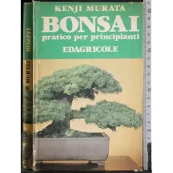 Bonsai pratico per principainti