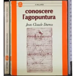 Conoscere l'agopontura