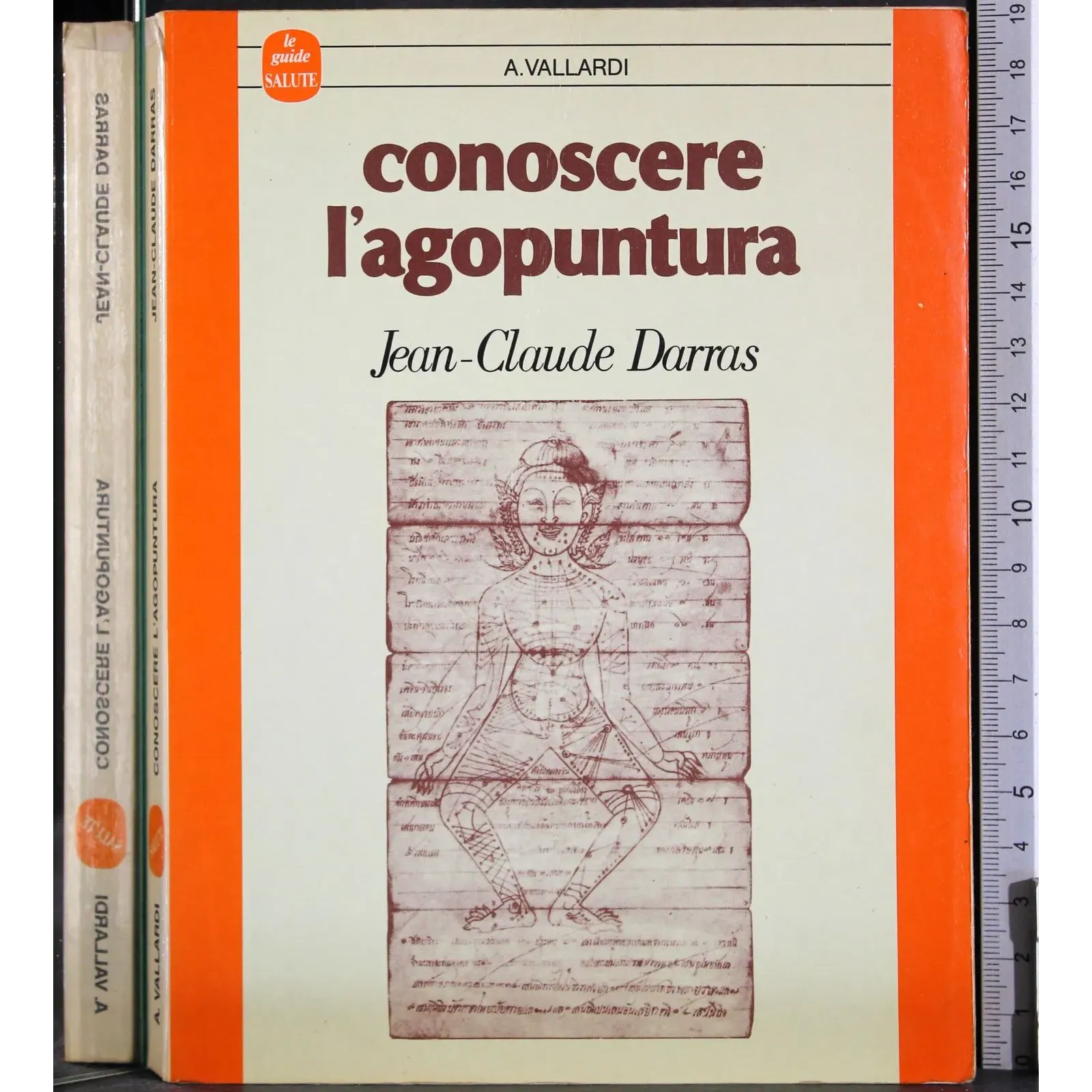 Conoscere l'agopontura