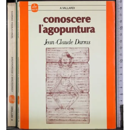 Conoscere l'agopontura