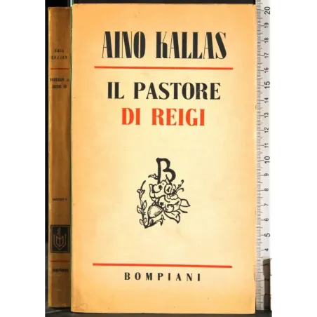 Il pastore di reigi
