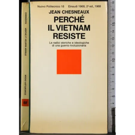 Perché il Vietnam resiste