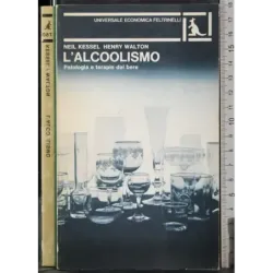 L'alcolismo