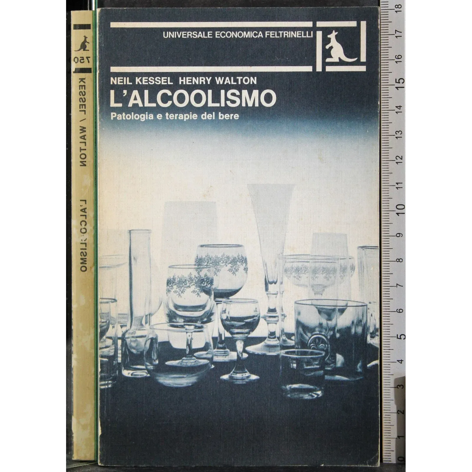 L'alcolismo
