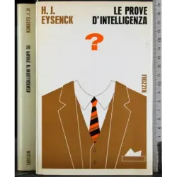Le prove d'intelligenza