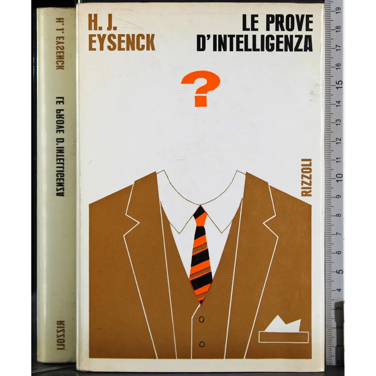 Le prove d'intelligenza
