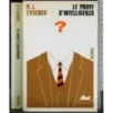 Le prove d'intelligenza