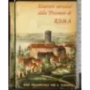 Itinerari turistici della provincia di Roma