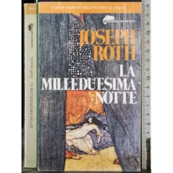 La milleduesima notte
