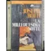 La milleduesima notte