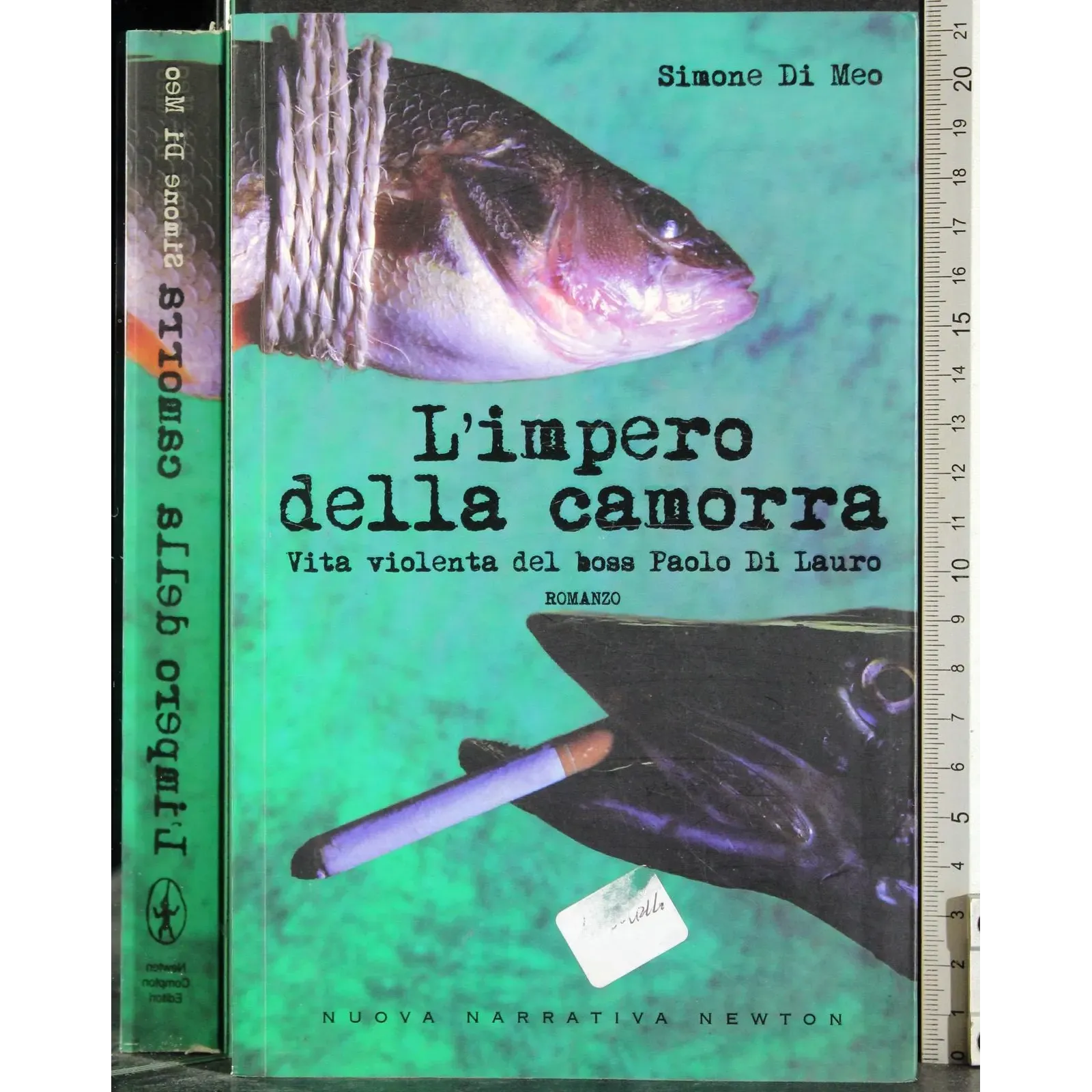 L'impero della camorra