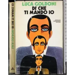 Di che ti mando io