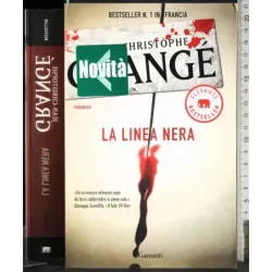 La linea nera