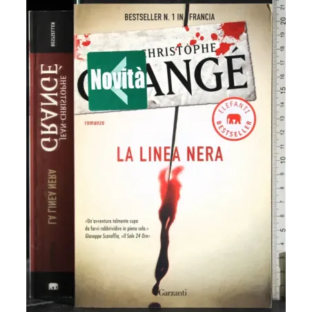La linea nera