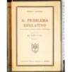 Il problema educativo