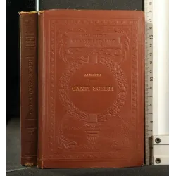 CANTI SCELTI