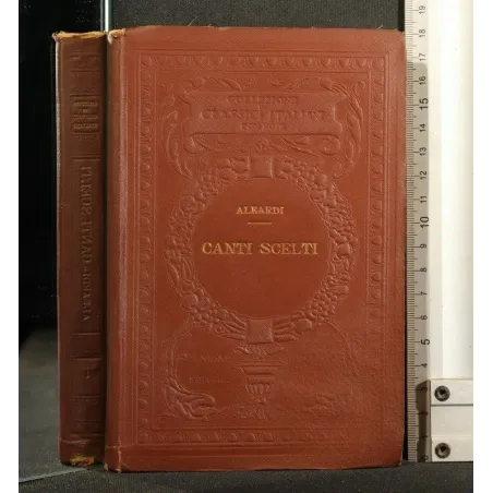 CANTI SCELTI