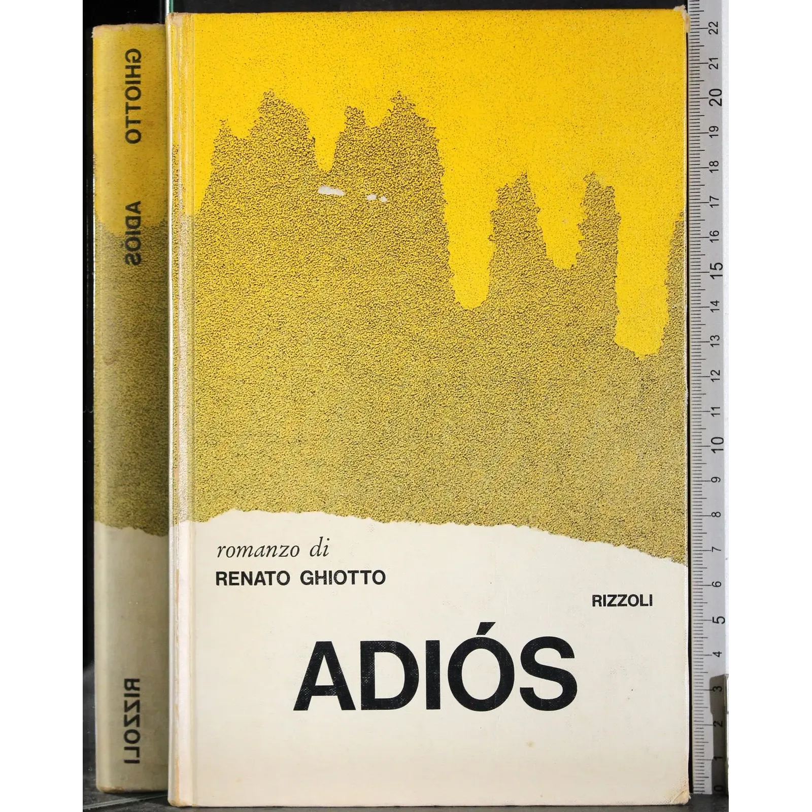 Adios