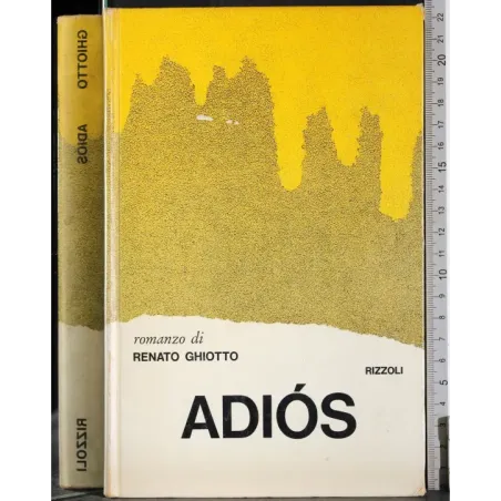 Adios