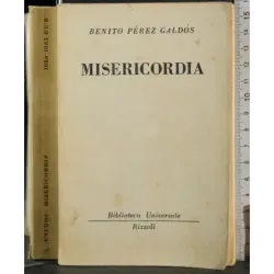 Misericordia