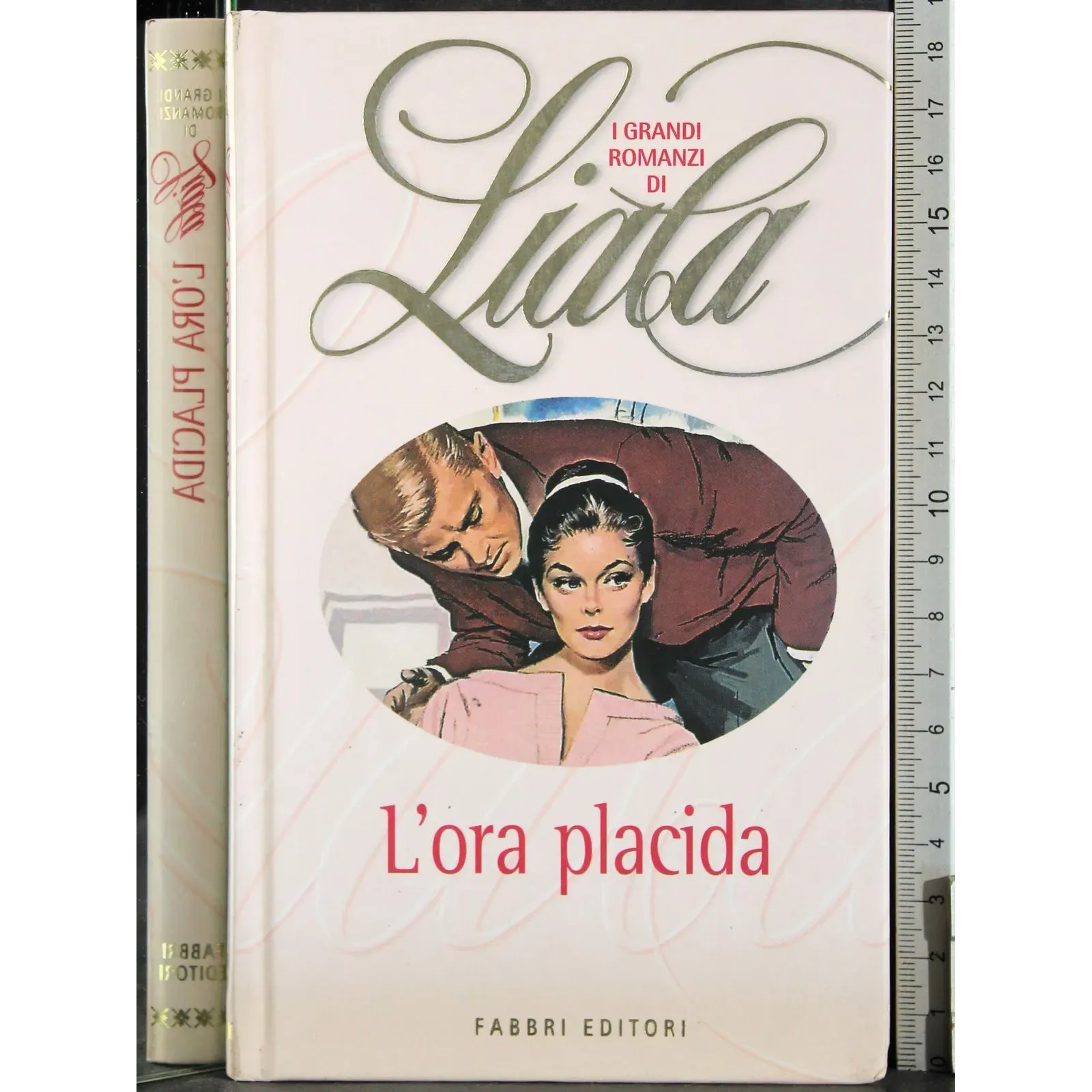 L'ora placida