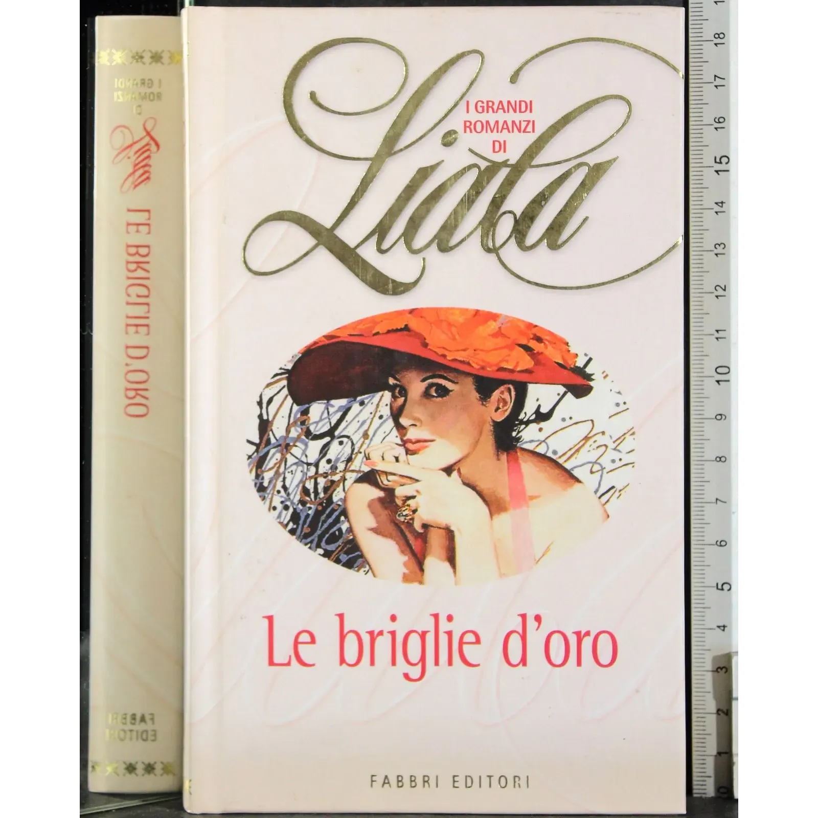 Le briglie d'oro