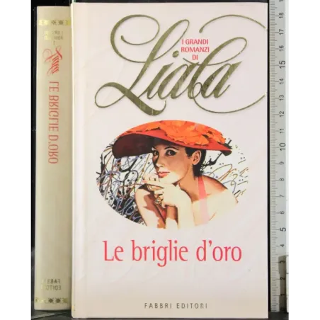 Le briglie d'oro