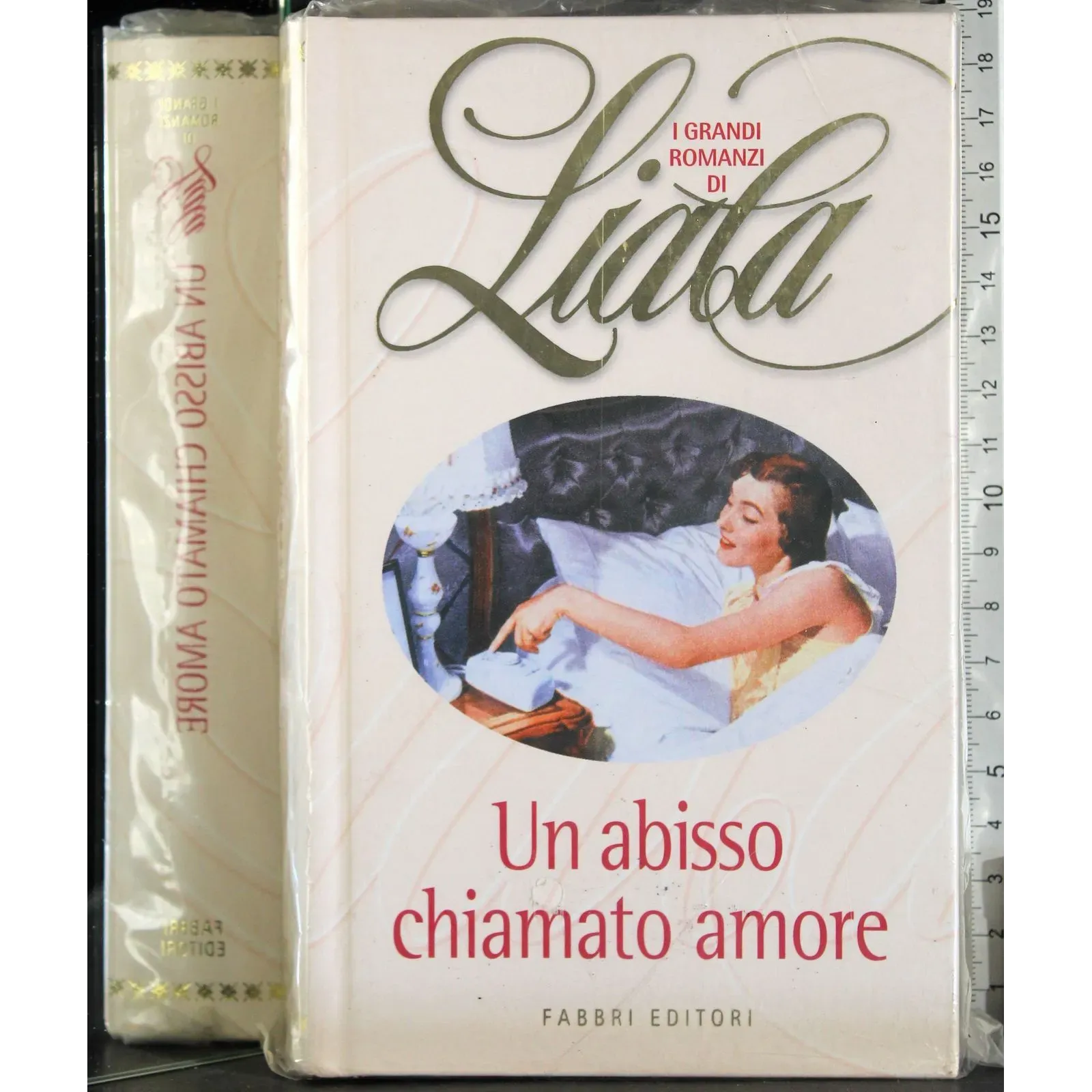 Un abisso chiamato amore