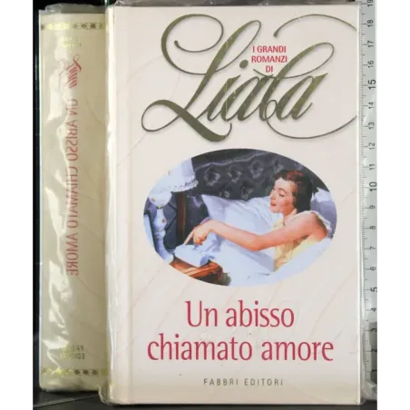 Un abisso chiamato amore