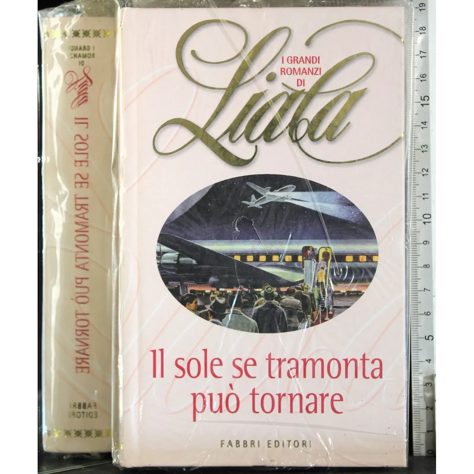 Il sole se tramonta può tornare