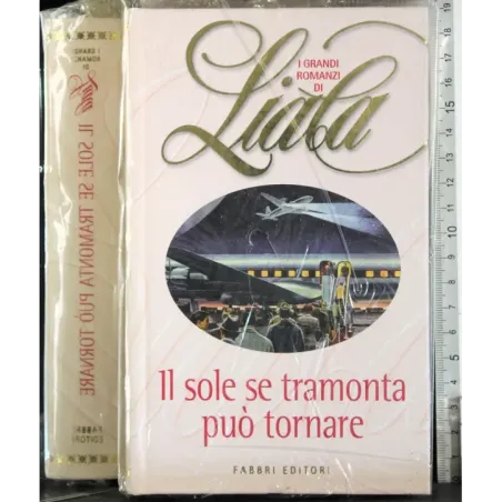 Il sole se tramonta può tornare