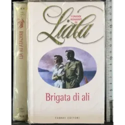 Brigata di ali