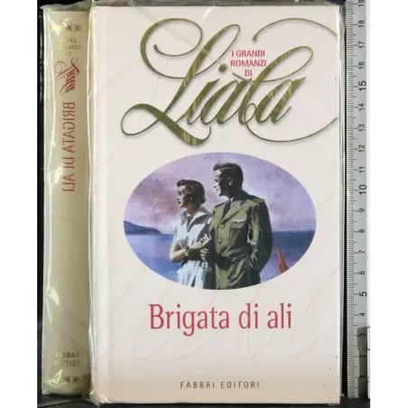 Brigata di ali