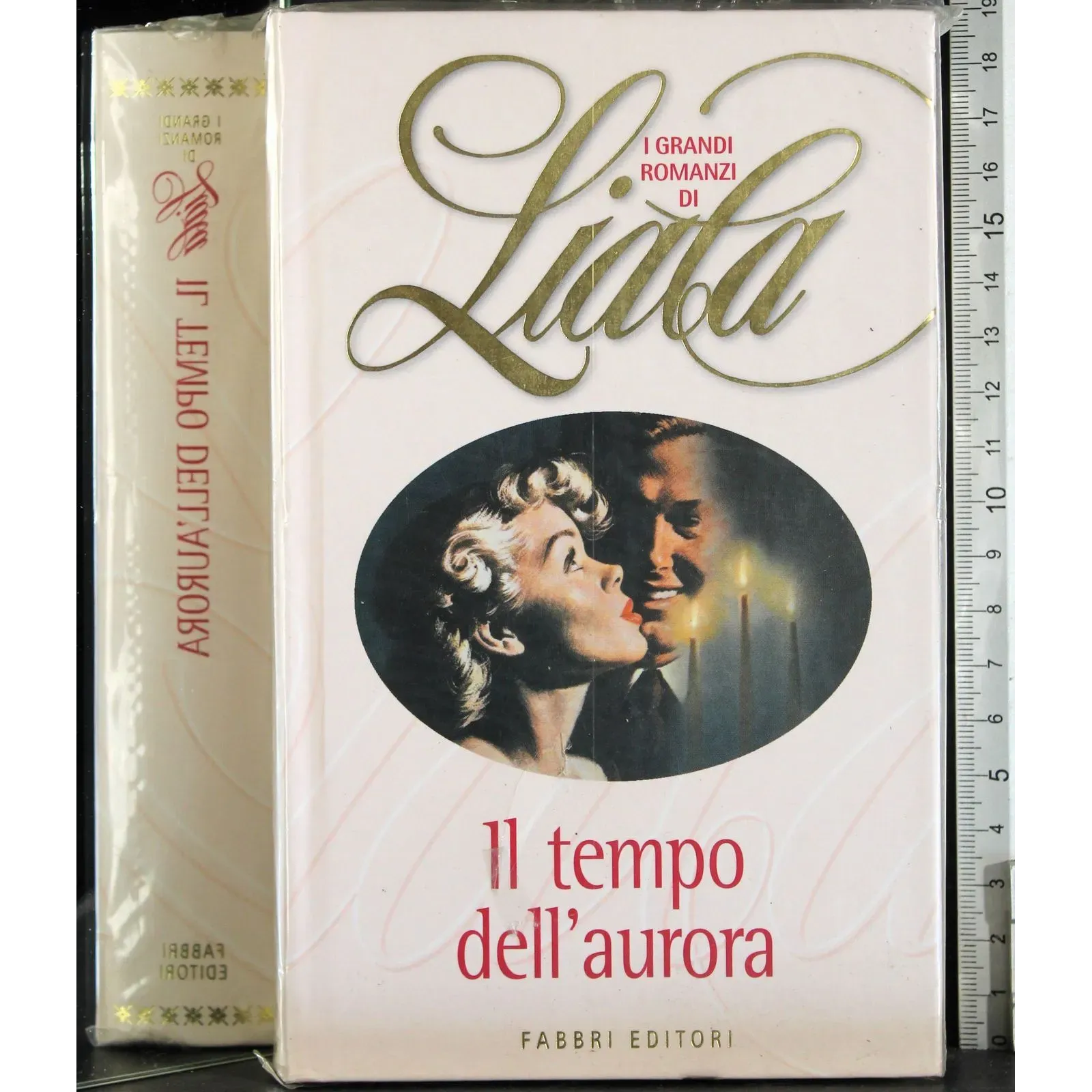 Il tempo dell'aurora