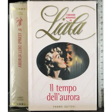Il tempo dell'aurora