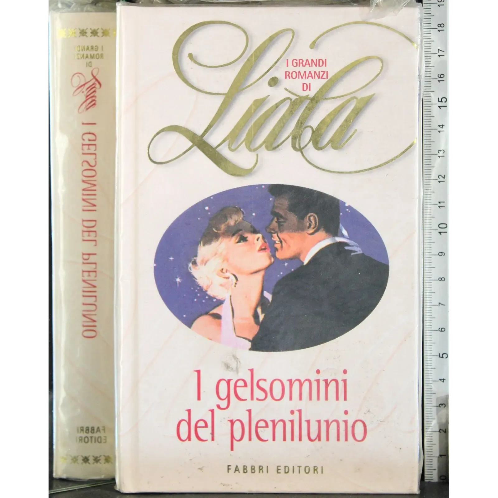 I gelsomini del plenilunio